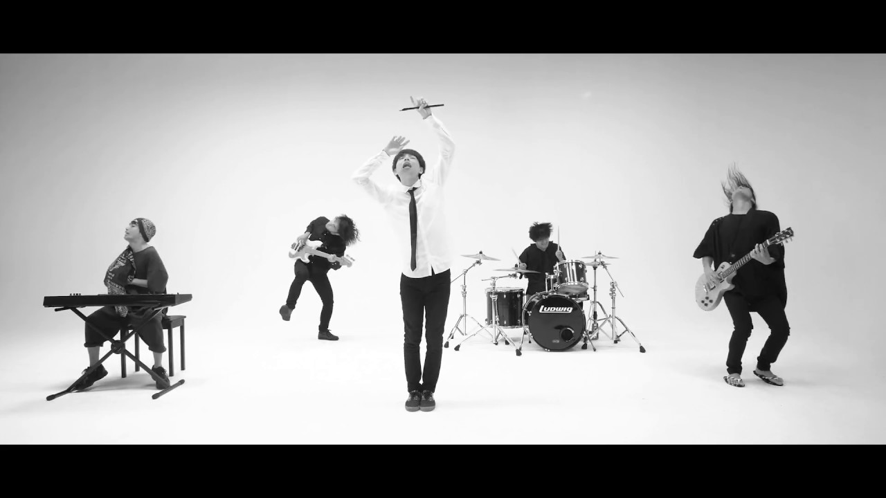 odd five - MONKEY MAGIC / MV(ゴダイゴcover)