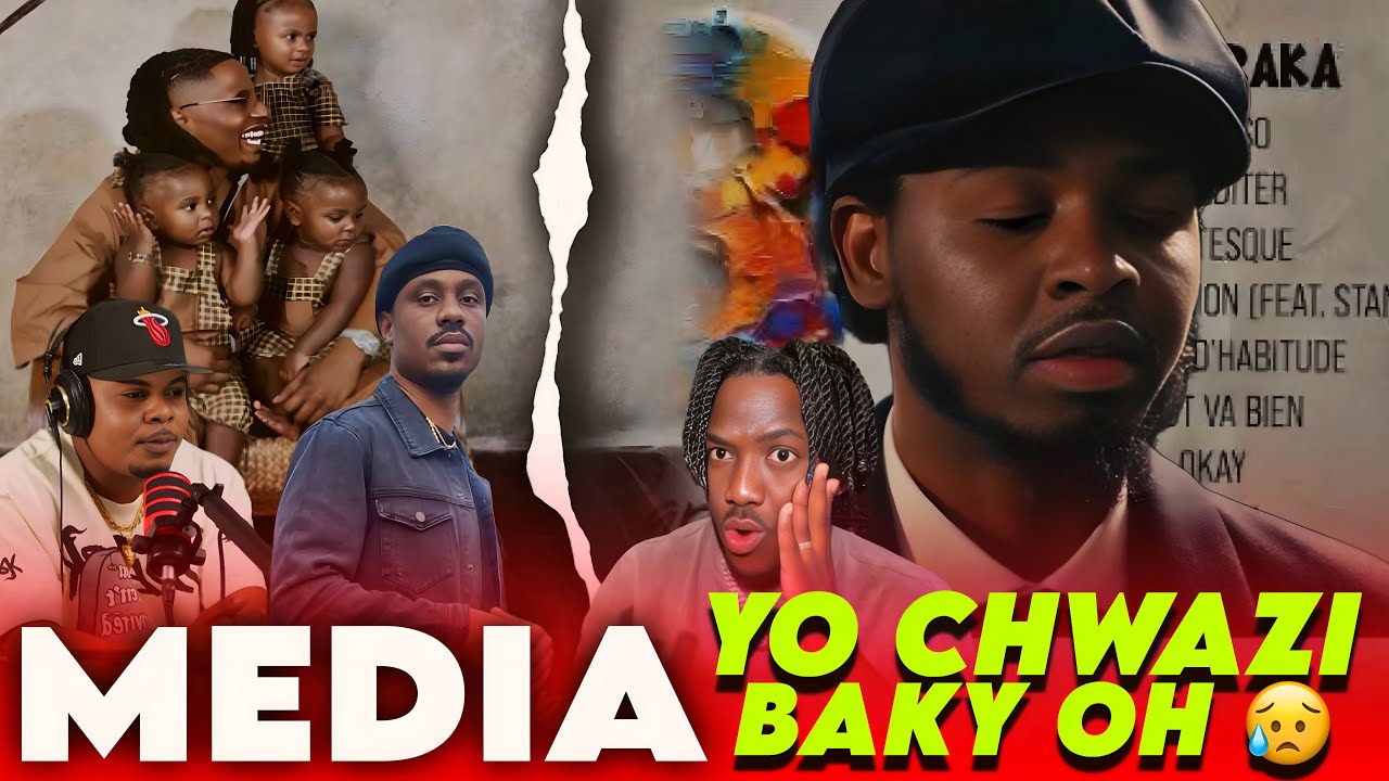 BAKY GEN AVANTAJ MEDIA YO 🙆‍♂️ SOU WENDYYY 🙄 KING NAN PAT JWENN TOUT SIPÒ SA YO 🤦🏿‍♂️ 