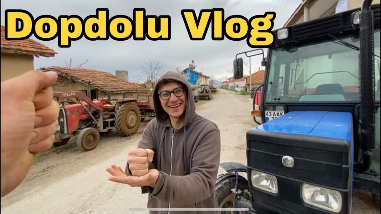 100.000 LİRALIK YEM ALDIK. PANCAR EKİMİNE BAŞLADIK. AHIRLARI TEMİZLİYORUZ.