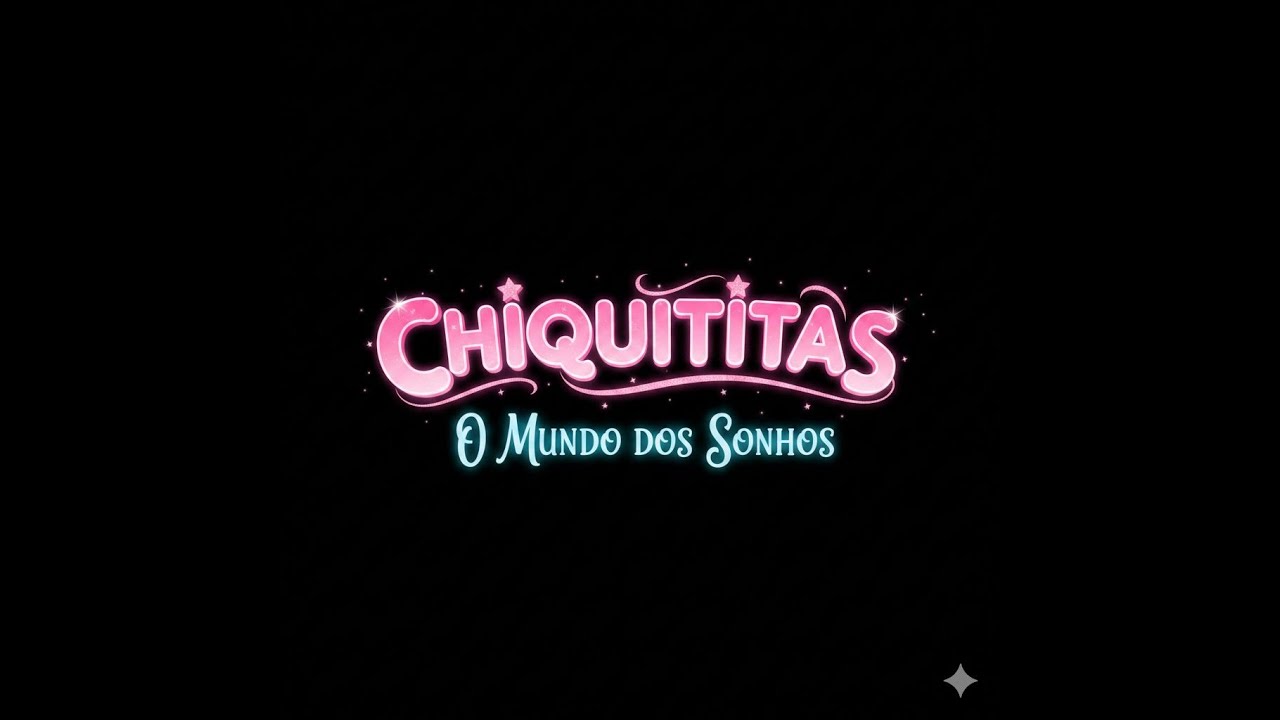 Chiquititas o mundo dos sonhos