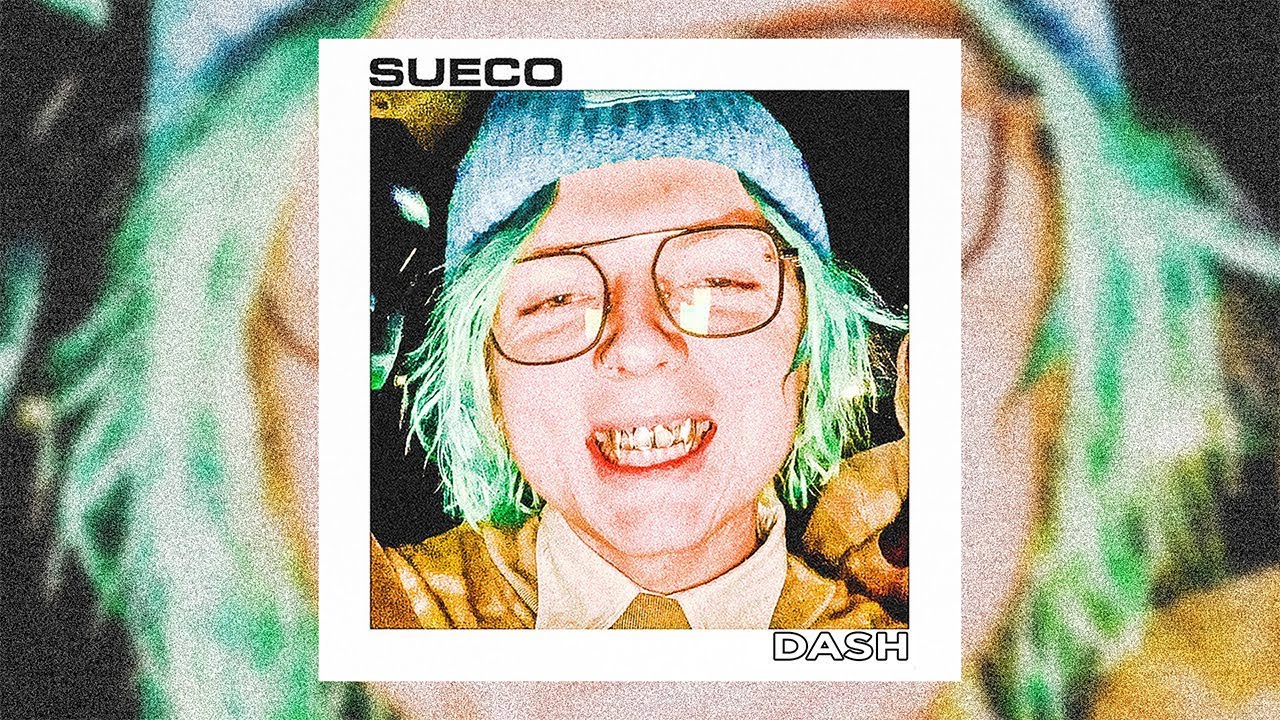 [SOLD] SUECO THE CHILD & KID TRUNKS TYPE BEAT 