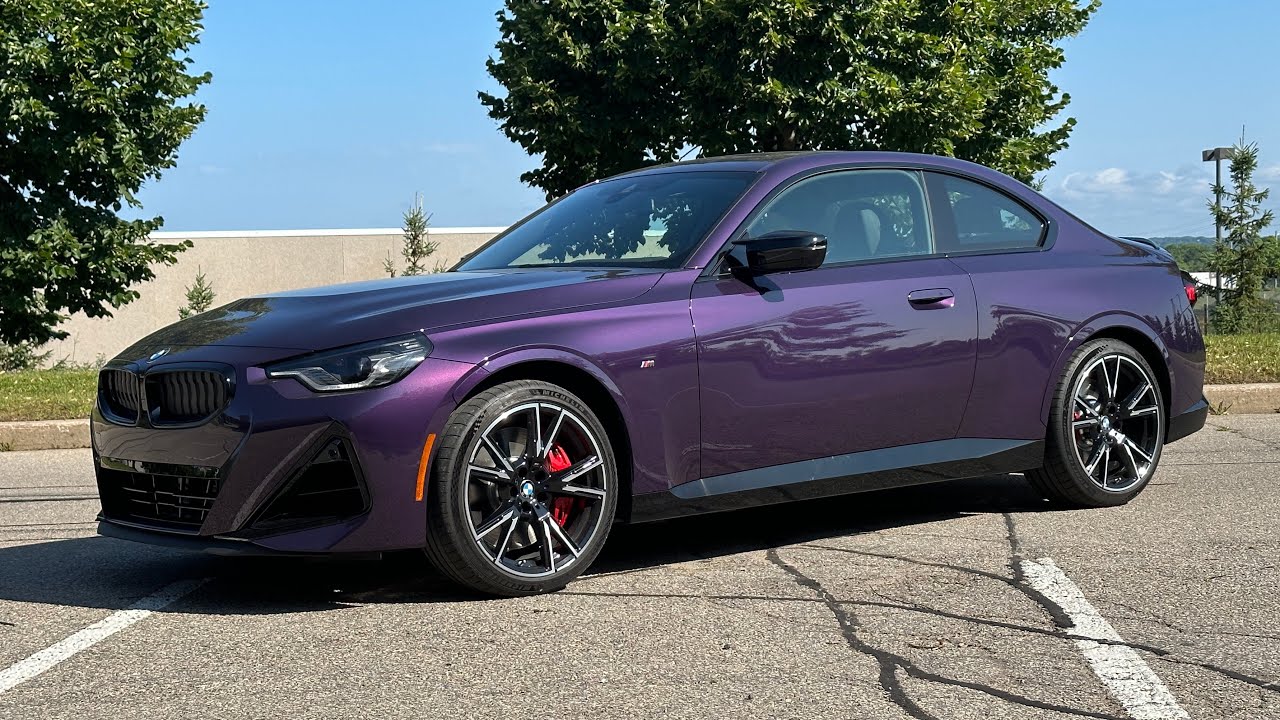 M240i Best Enthusiast Options