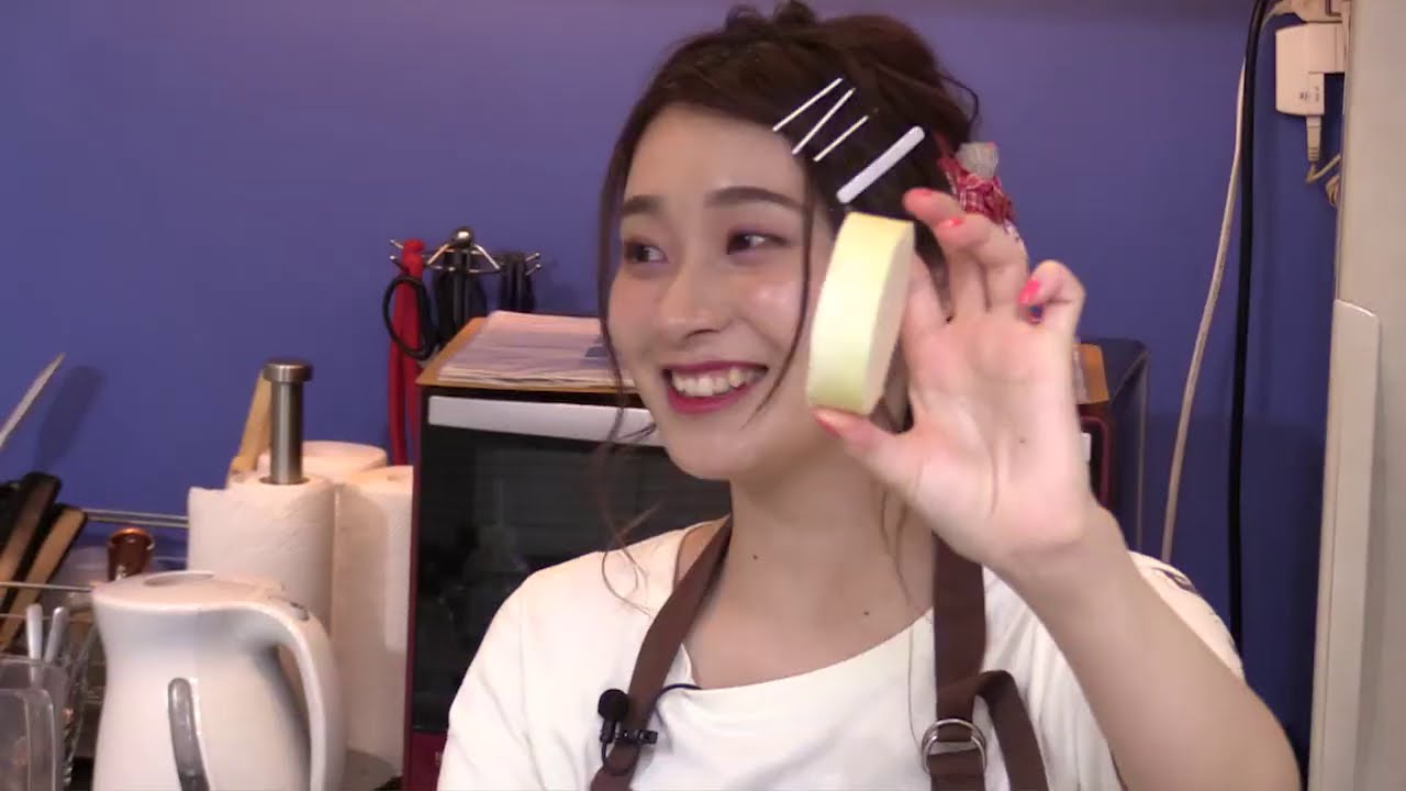 なないろレシピ#15