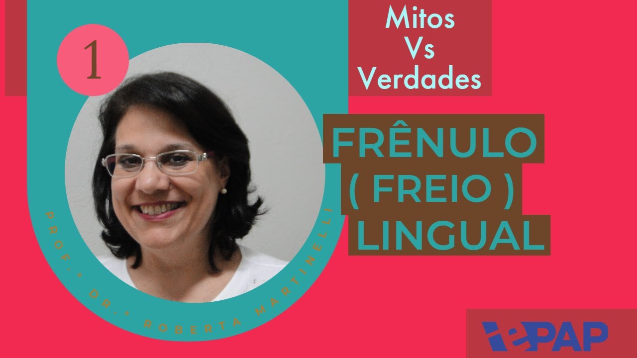 Quando fazer a Cirurgia do 👅 Frênulo (freio) Lingual 👅
