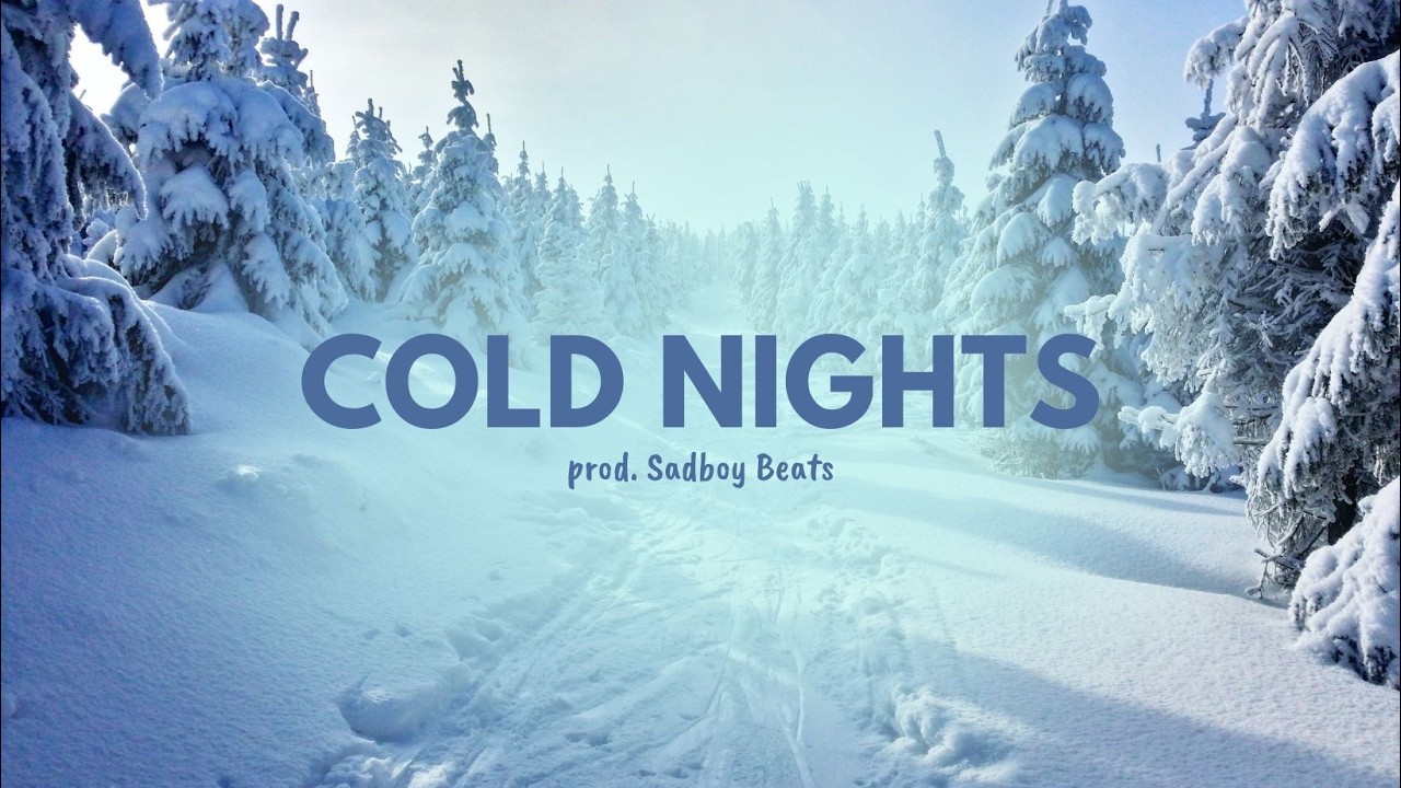 Rod Wave Type Beat – “Cold Nights” | Emotional Piano Trap | Heart On Ice Type Beat 2026