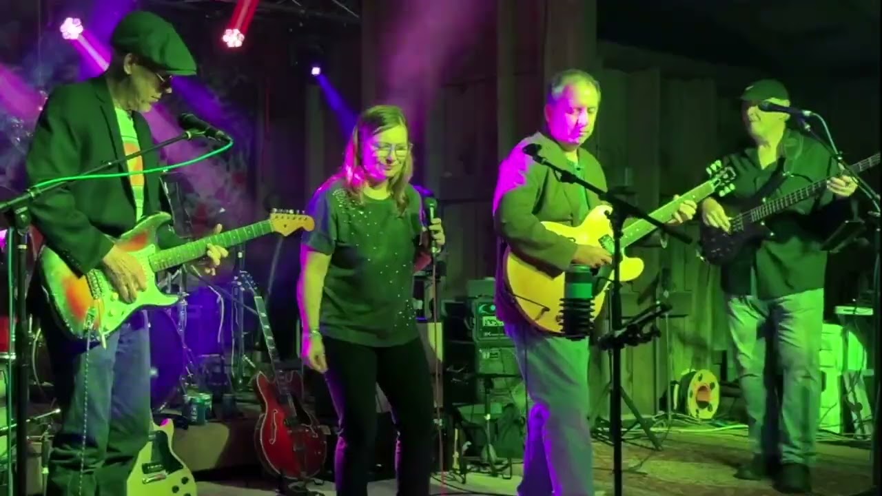 J. Vo & Co at Fishing Creek Reunion