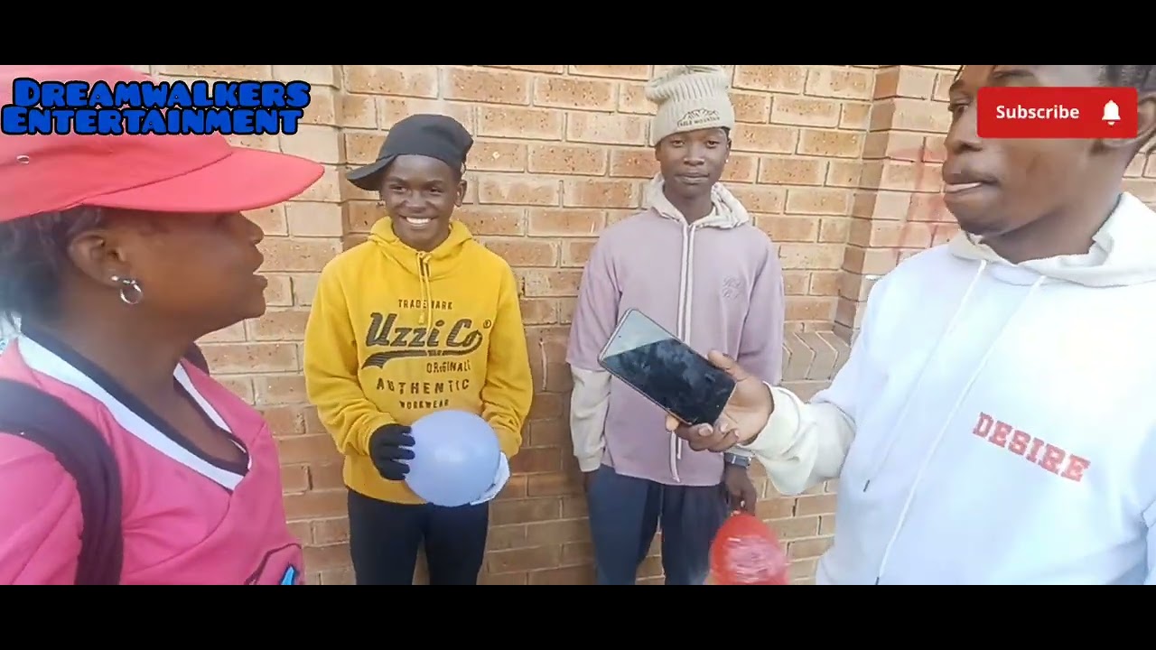 (POP THE BALLOON) S2 EP2 MIX GWABABA TESTING 🇿🇦poptheballoon#ballongame #barsana #mzansivibes 😂🤣💯