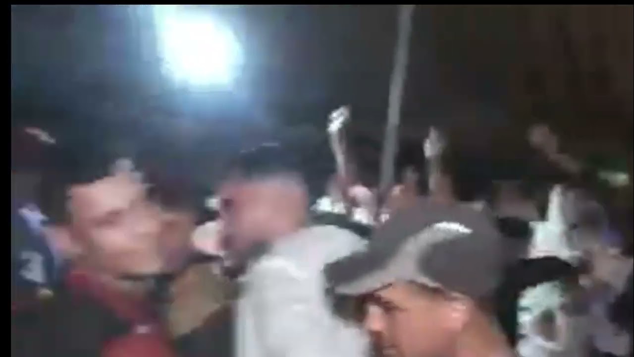 Gnawi HAR 🔥 hamdochi SK4 Chaabi Marocain Nayda 🎻🔥💯 كناوي حار