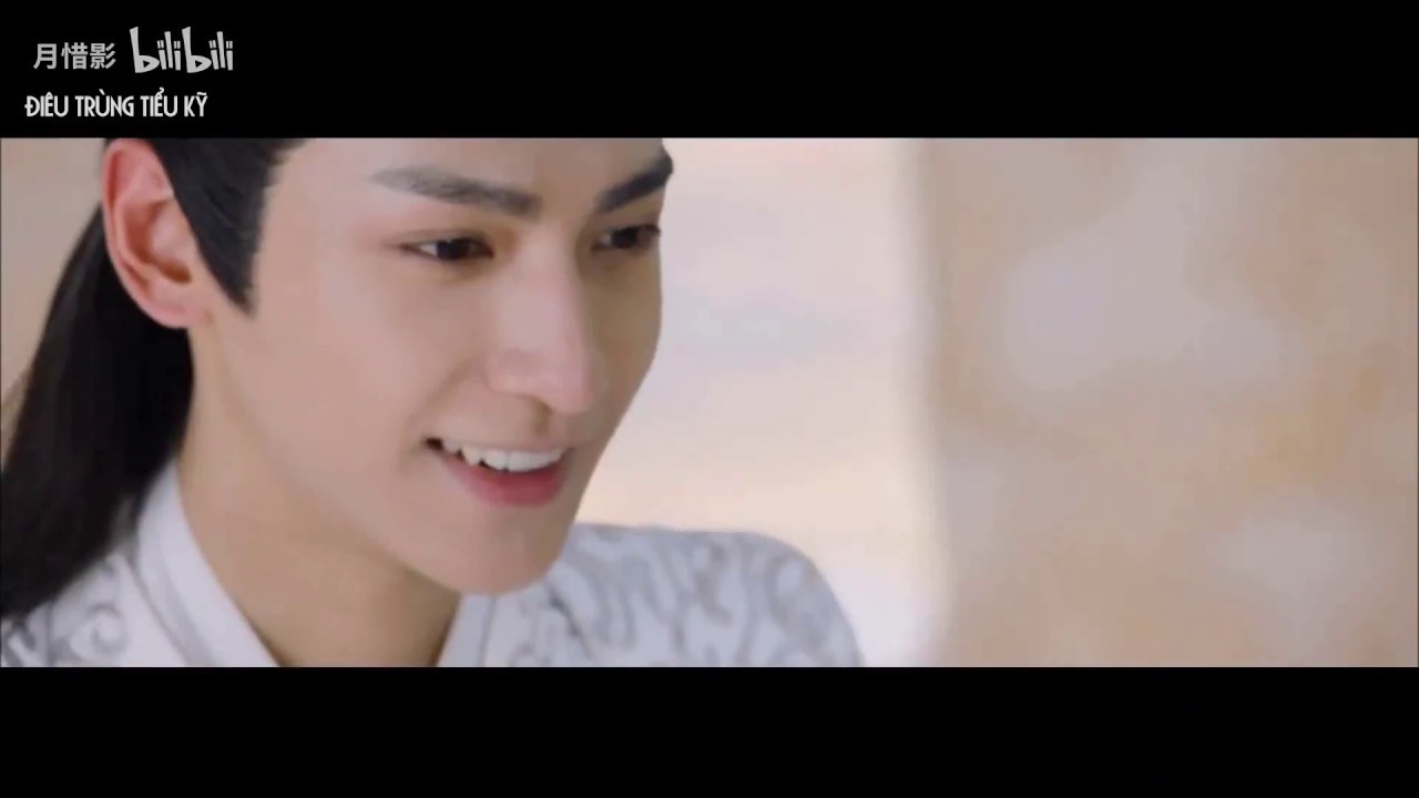 [HúcPhượng/Huyền Phượng x Nhuận Ngọc] Thác Duyên tập 8.