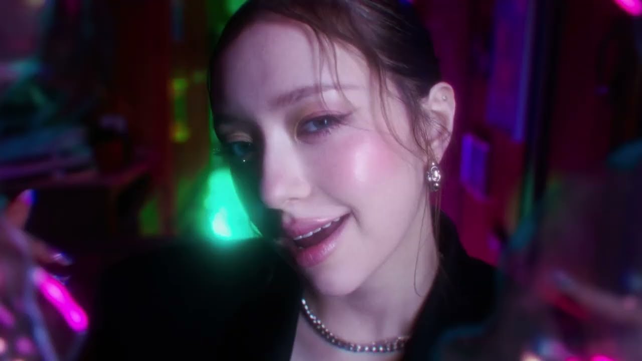 Era - Ameno (Italo Disco Remix) New Mix | FIFTY FIFTY(피프티 피트티) Edition