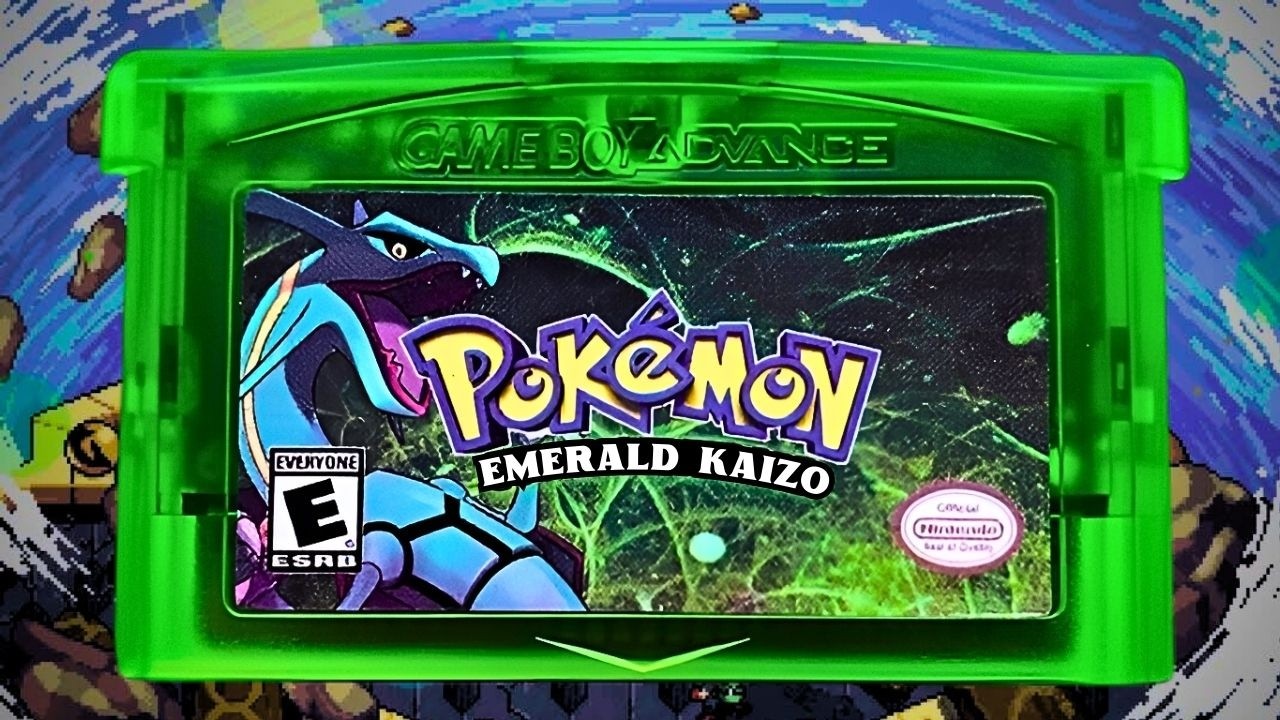 El Juego MÁS DIFÍCIL de la Historia de Pokémon