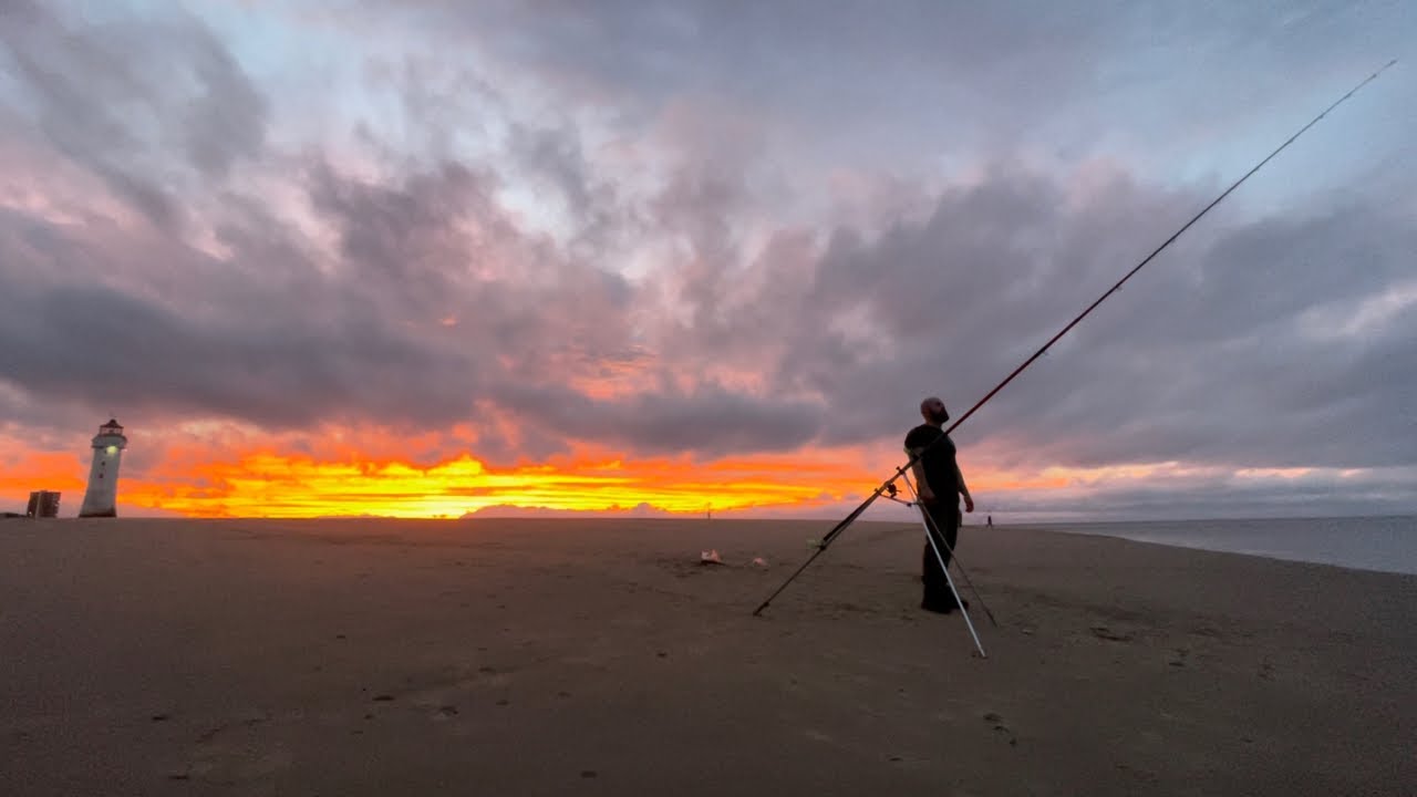 Few hours down perch rock #fishing #seafishing #fish