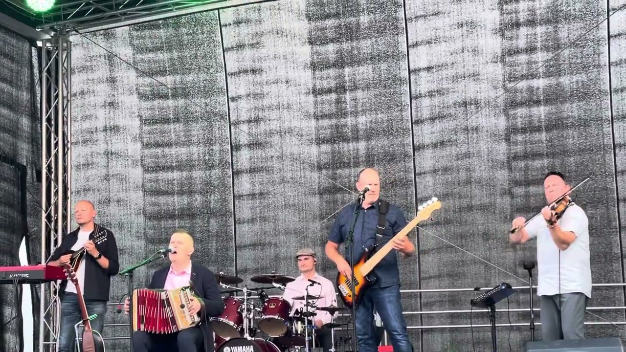 Ummamuudu - V&otilde;rumaa, k&otilde;ige ilusam sa - Rakvere 21.06.2023