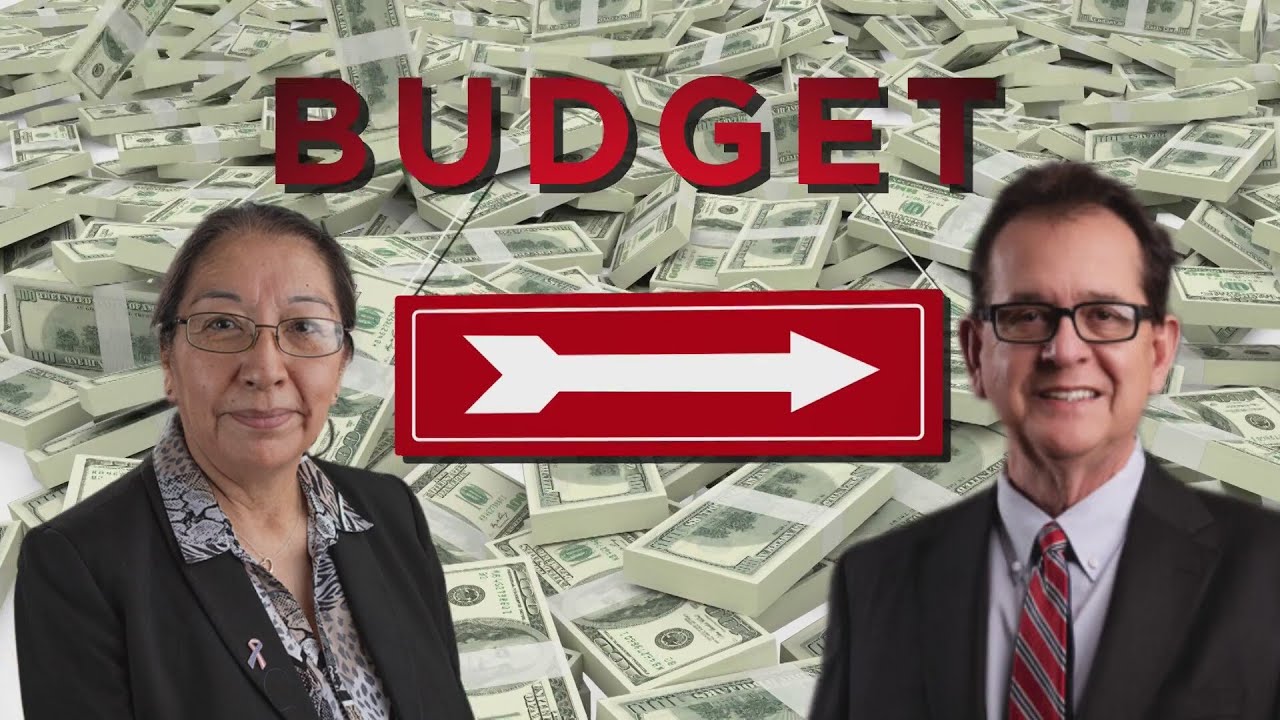 State leaders speak on next steps following McKinley County District Attorney's resignation