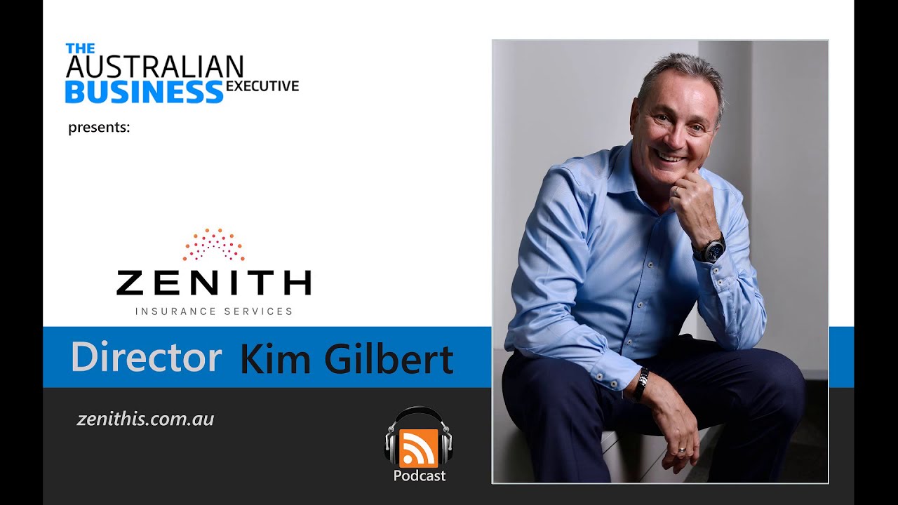 Zenith Insurance Services Director Kim Gilbert interview