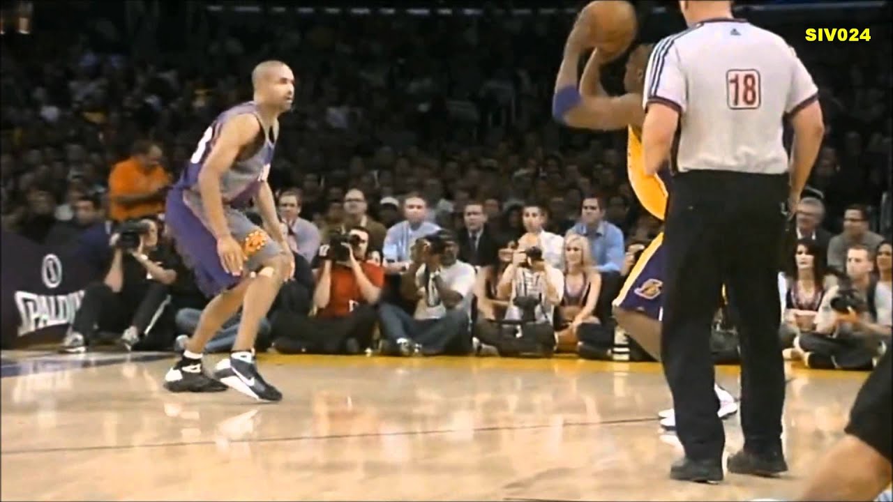 Kobe Bryant Mix  - Forever