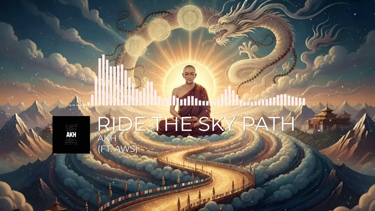 RIDE THE SKY PATH