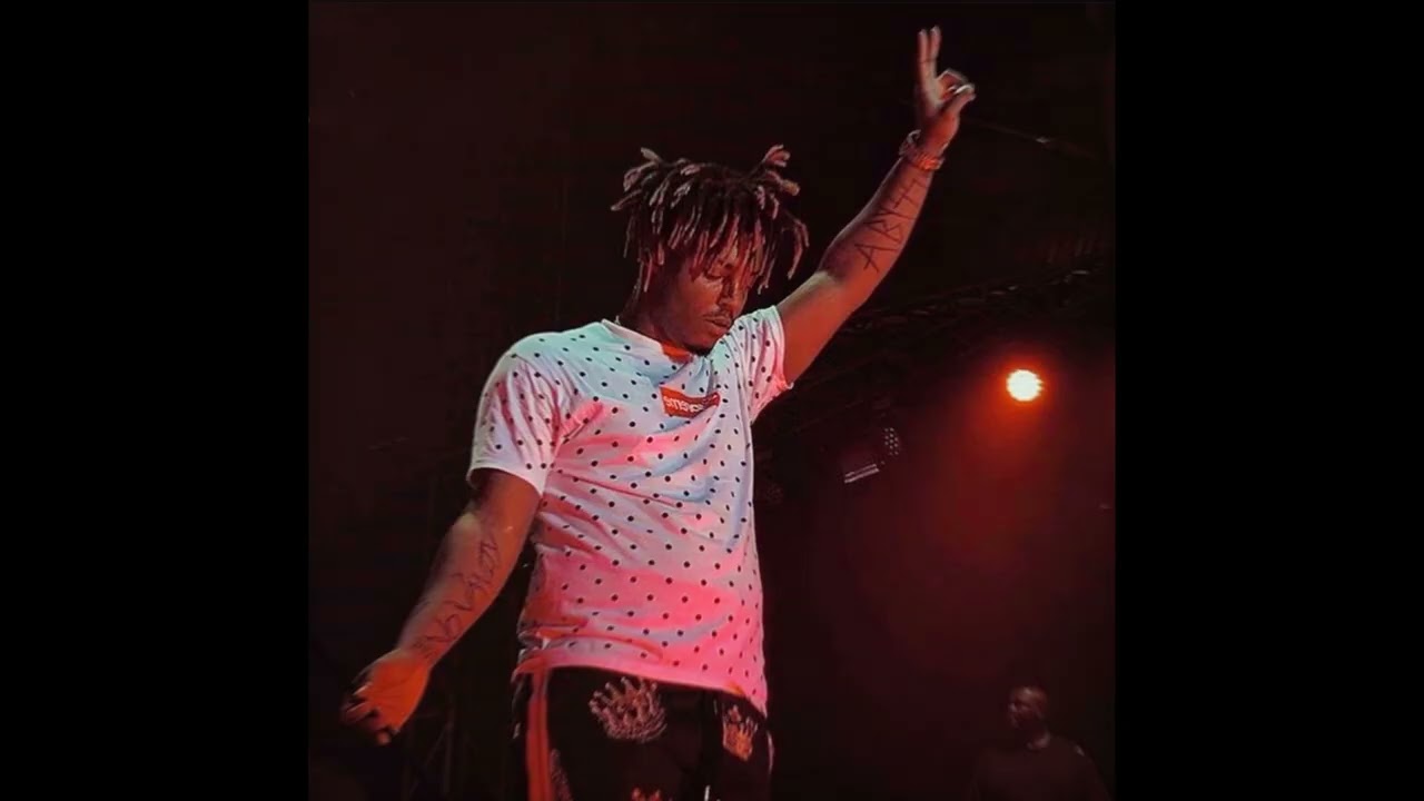 (FREE) [OLD] Juice WRLD x Nick Mira Type Beat - 