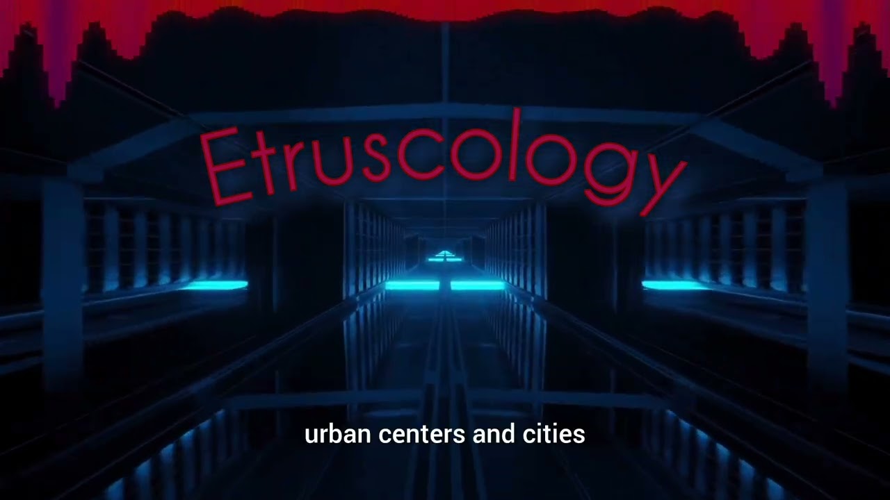 Etruscology