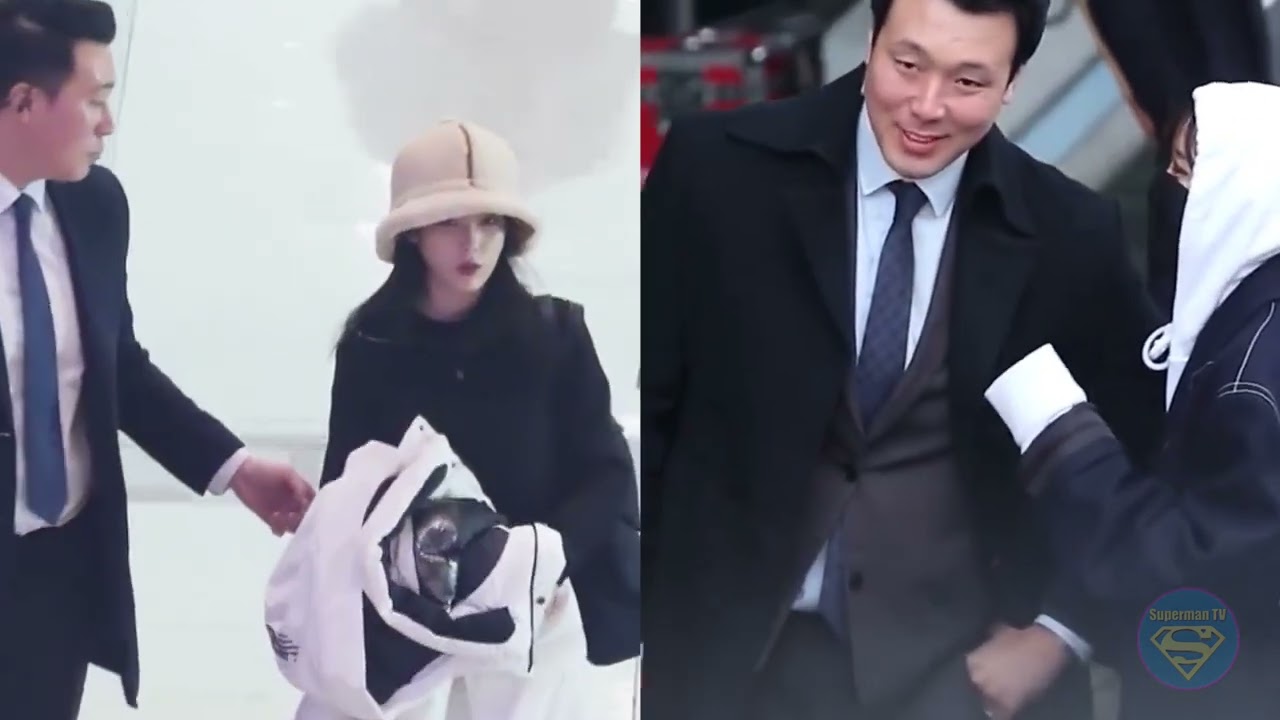 IU went from the nation's little sister to a force expanding Korean showbiz