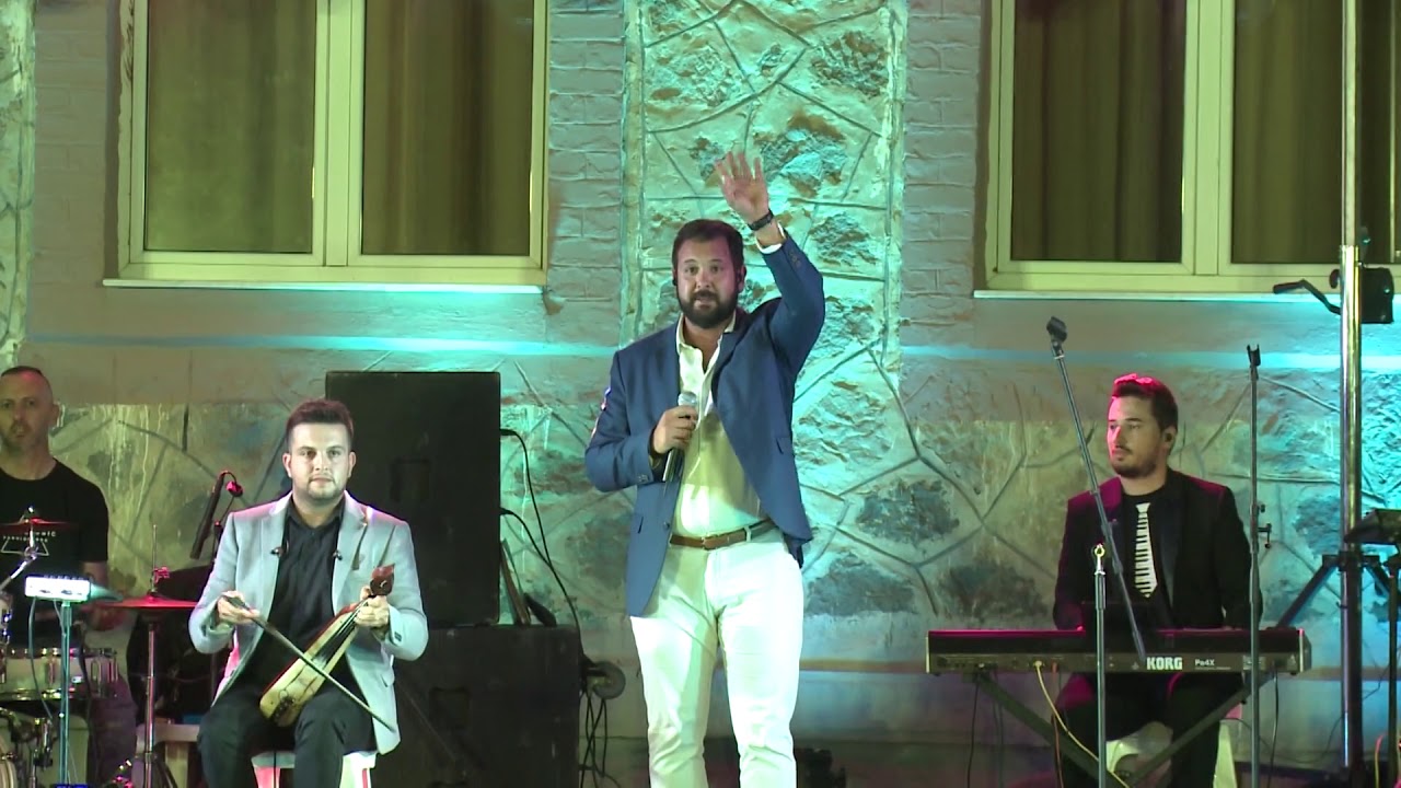 ΚΩΣΤΑΣ ΠΟΥΤΑΚΙΔΗΣ - ΔΗΜΗΤΡΗΣ ΙΩΑΚΕΙΜΙΔΗΣ LIVE ΣΤΟ ΡΙΖΟ 5 ΑΥΓΟΥΣΤΟΥ 2019