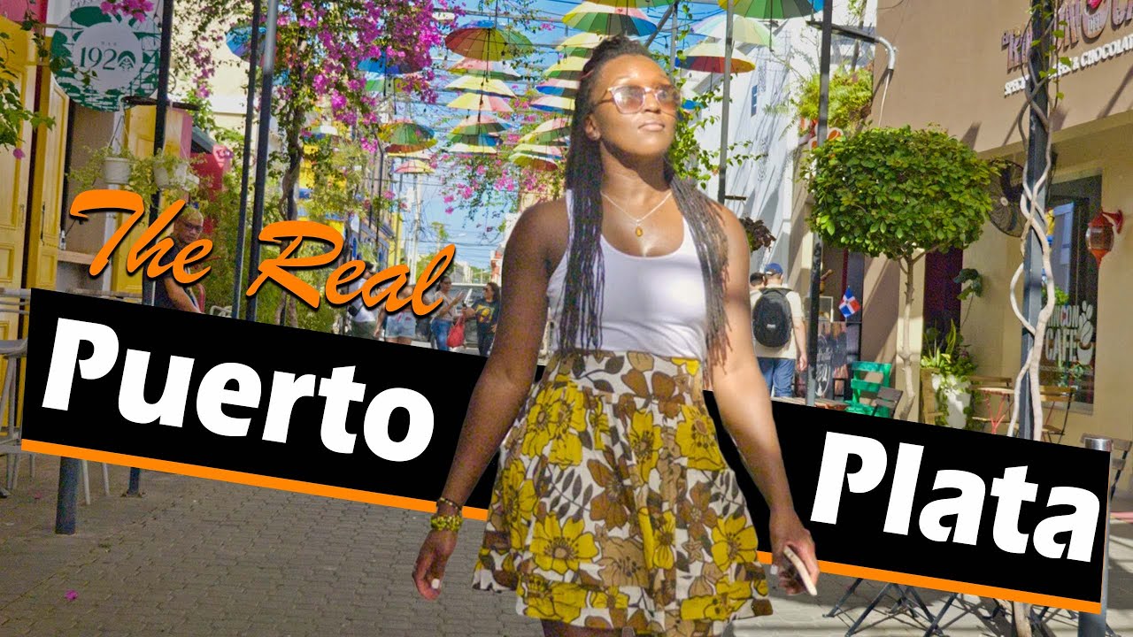 The Ultimate Puerto Plata Tourist Guide (Best Things to Do in Amber Cove, Dominican Republic)