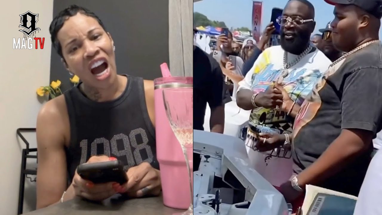 Rick Ross 