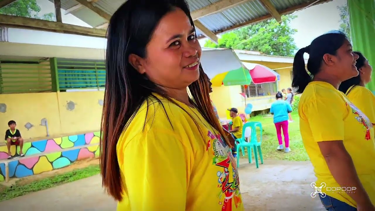 Salvacion ES. Cabalic, Balasan, Iloilo 2026