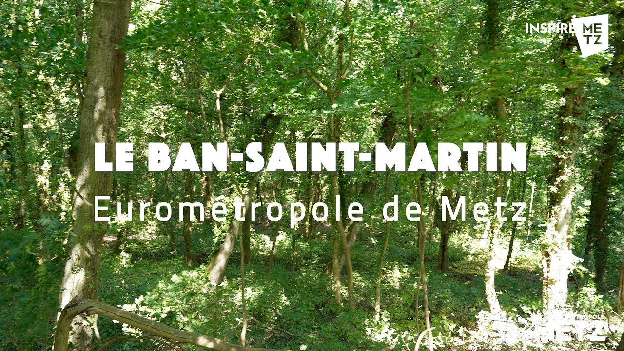 LE BAN-SAINT-MARTIN