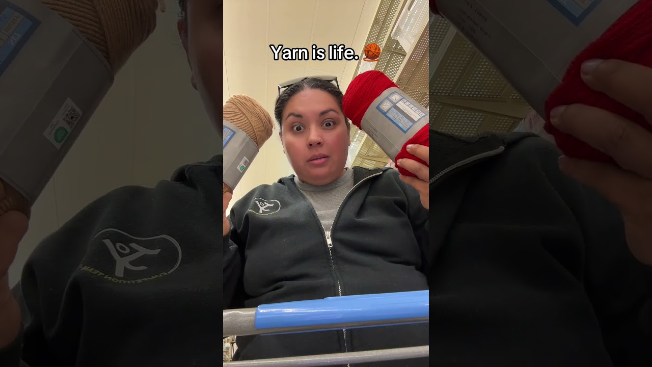 Ask me how many times I’m in this hobby lobby. Never mind don’t 😬