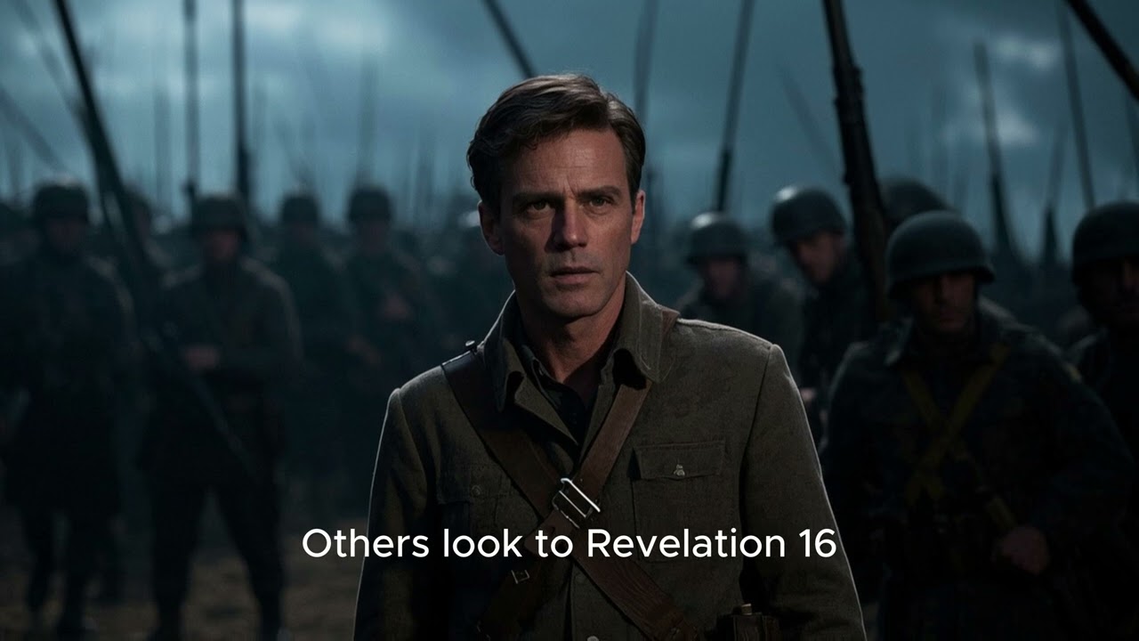 What Does the Bible Say About World War 3? | End Times Explained