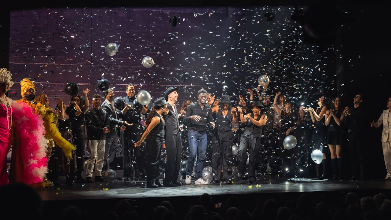 130 Years of the Lyric Hammersmith Theatre