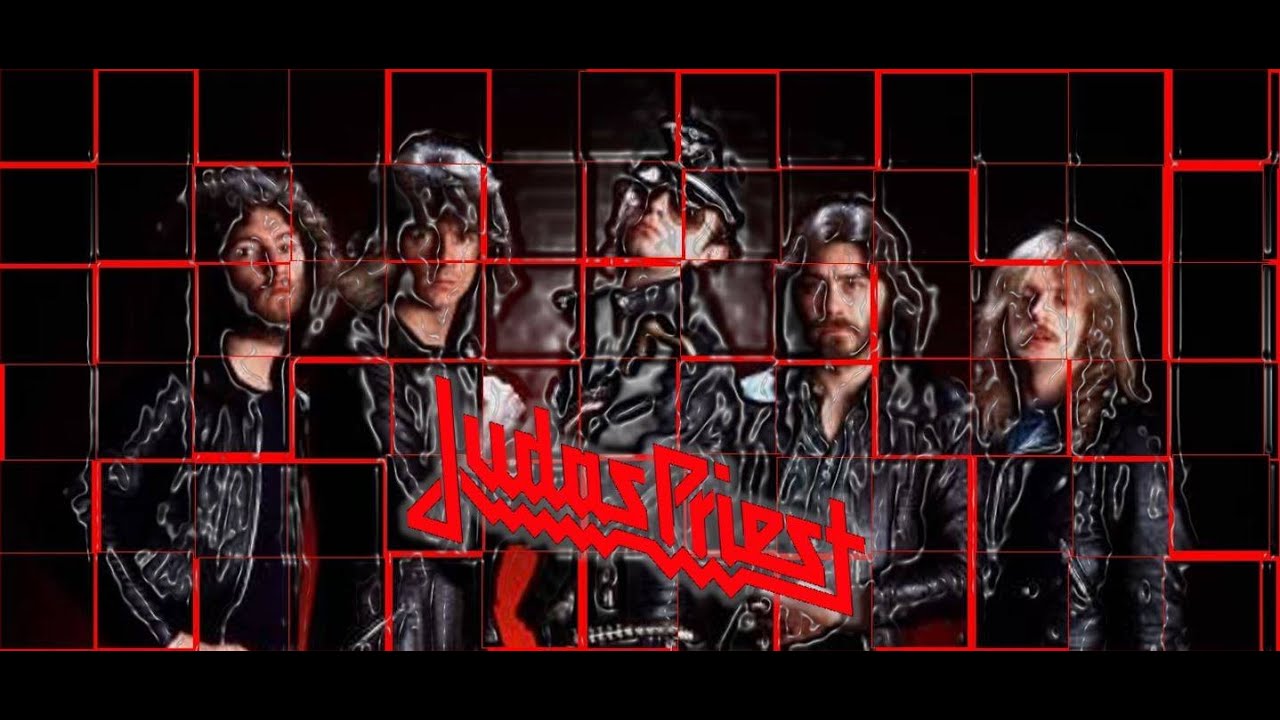 Ranking The Judas Priest Studio Albums