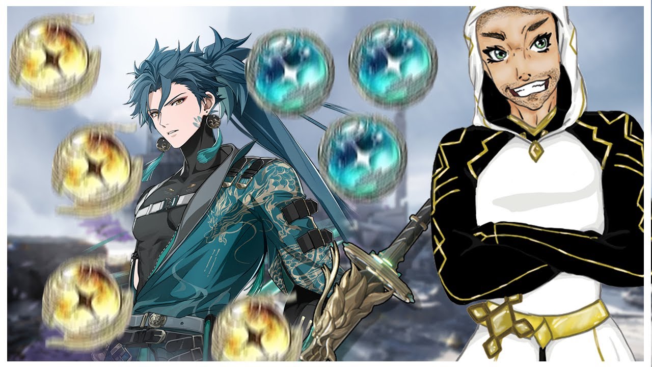 WUTHERING WAVES 🔥 AZ ELSŐ WISH 🤩 JIYAN TELJES SUMMON SESSION 🫣😱 || KUROGAMES || #pcgaming