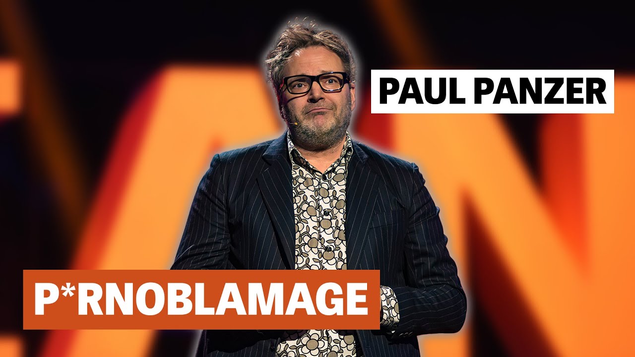 Paul Panzer - Keine Handwerker am Sonntag! | Die besten Comedians Deutschlands