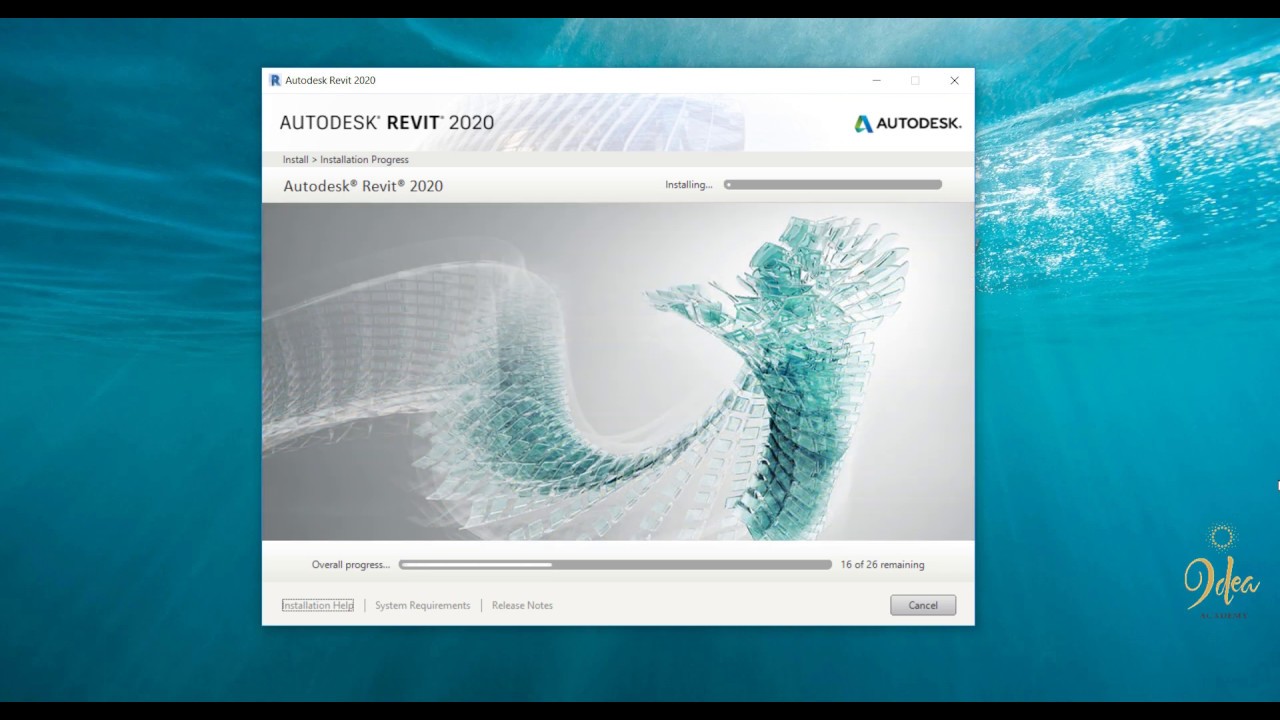 00-Revit Download, Instal, Activate for 3 years