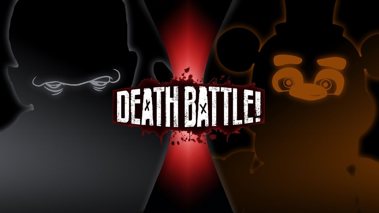 Fan Made DEATH BATTLE Trailer - The Sins of Prometheus