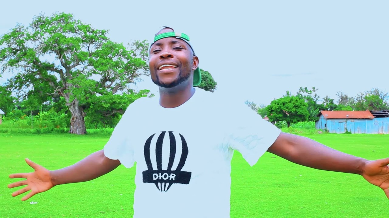 Magodi Ze Doni_Ng'wanike_Official Video(Mapiano) 2023