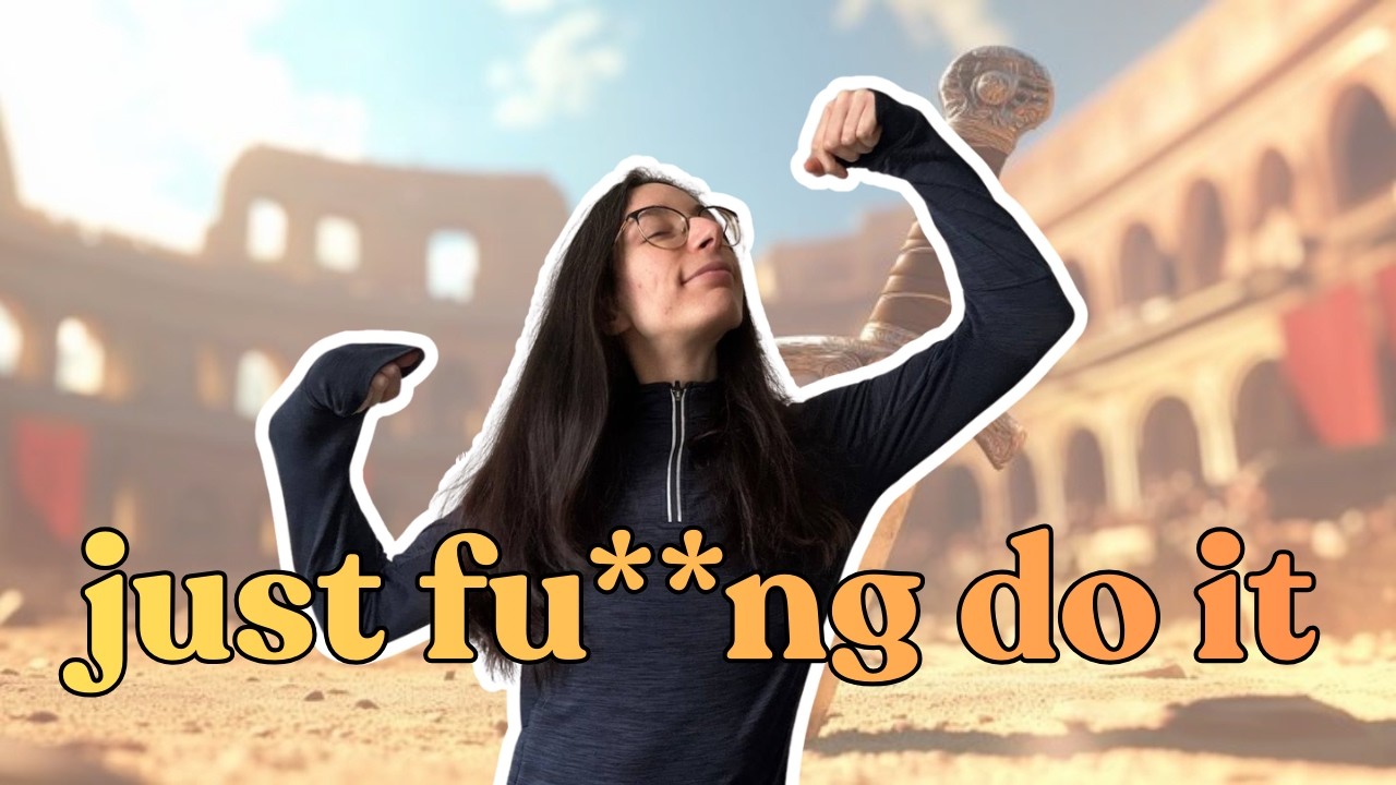 BASTA AUTOSABOTARTI! È ora di iniziare a credere in te