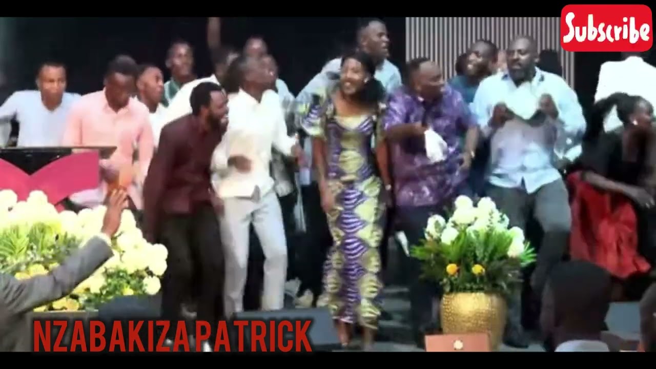 IGITARAMO CYA KONONGO  MUBIHE BYIZA IMANA YACU NUMUGENGA W’IBIHE 🙌🙌🙌🙏🙏🙏🔥🔥🔥🔥❤️❤️
