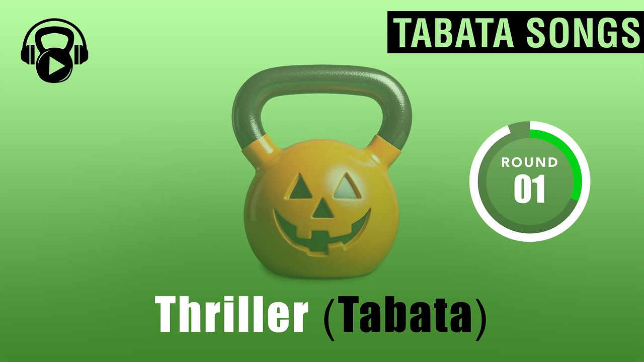Tabata Songs - 