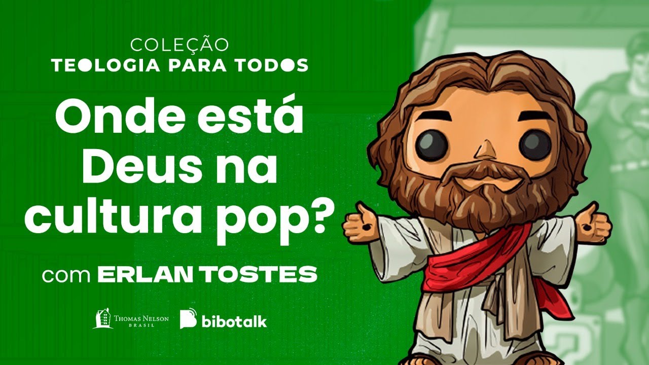 A Bíblia no Cinema e o Cinema na Bíblia.