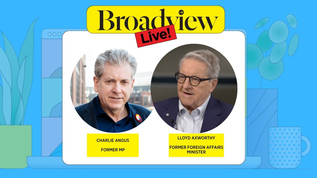 Broadview Live Feb 2026