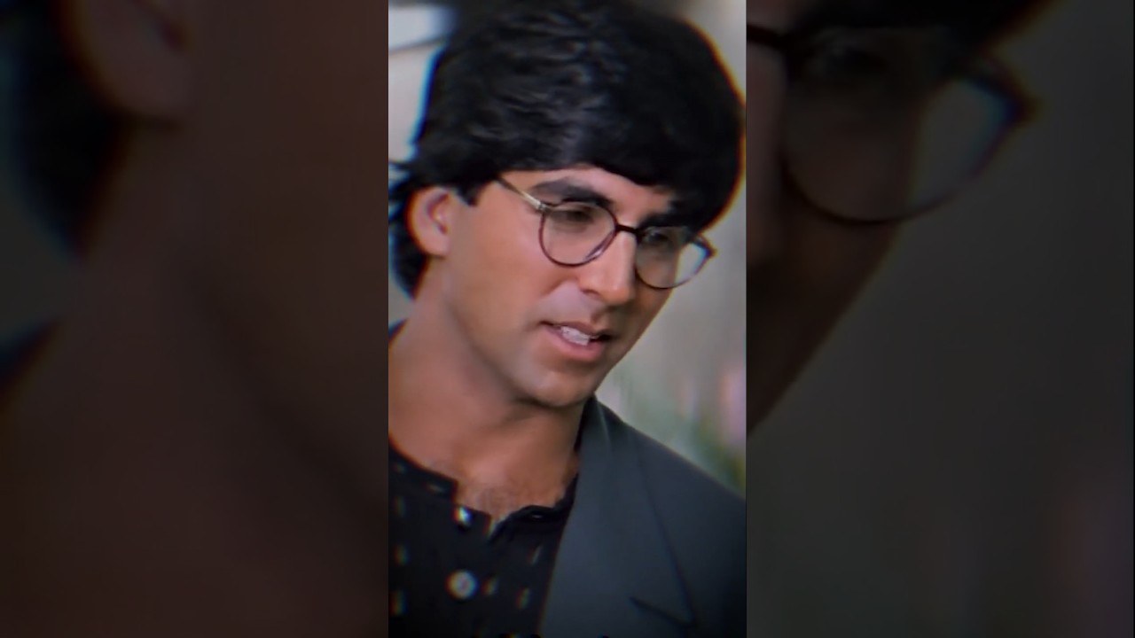 Yash Chopra refused to pay Akshay Kumar for Dil To Pagal Hai