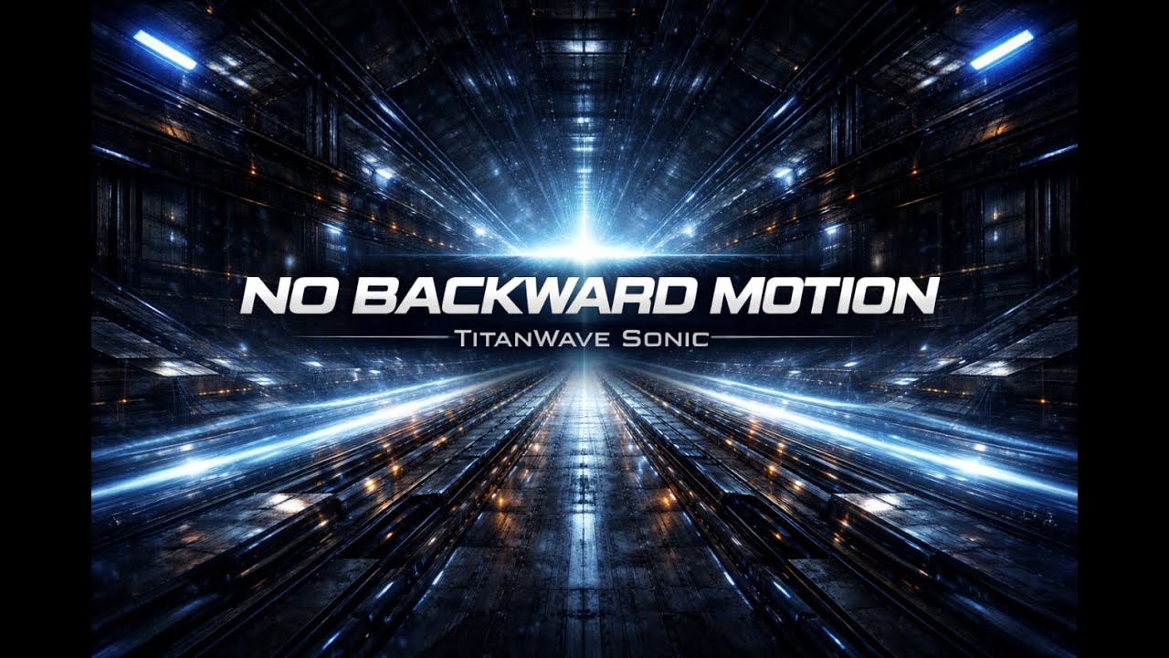 Cyber Rock for Gaming & Workout | No Backward Motion
