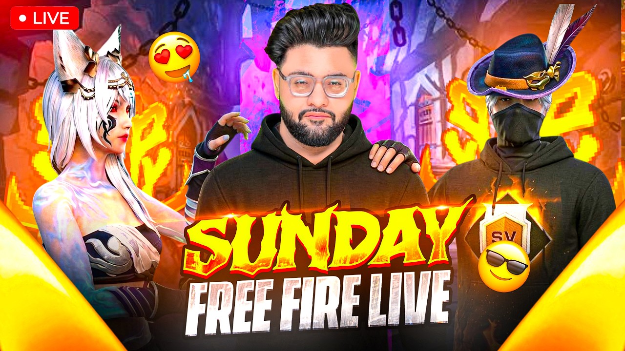 NEW CS RANK SEASON🥵REGION POSSIBLE TODAY ?🎯FREEFIRE 🔴LIVE🔴