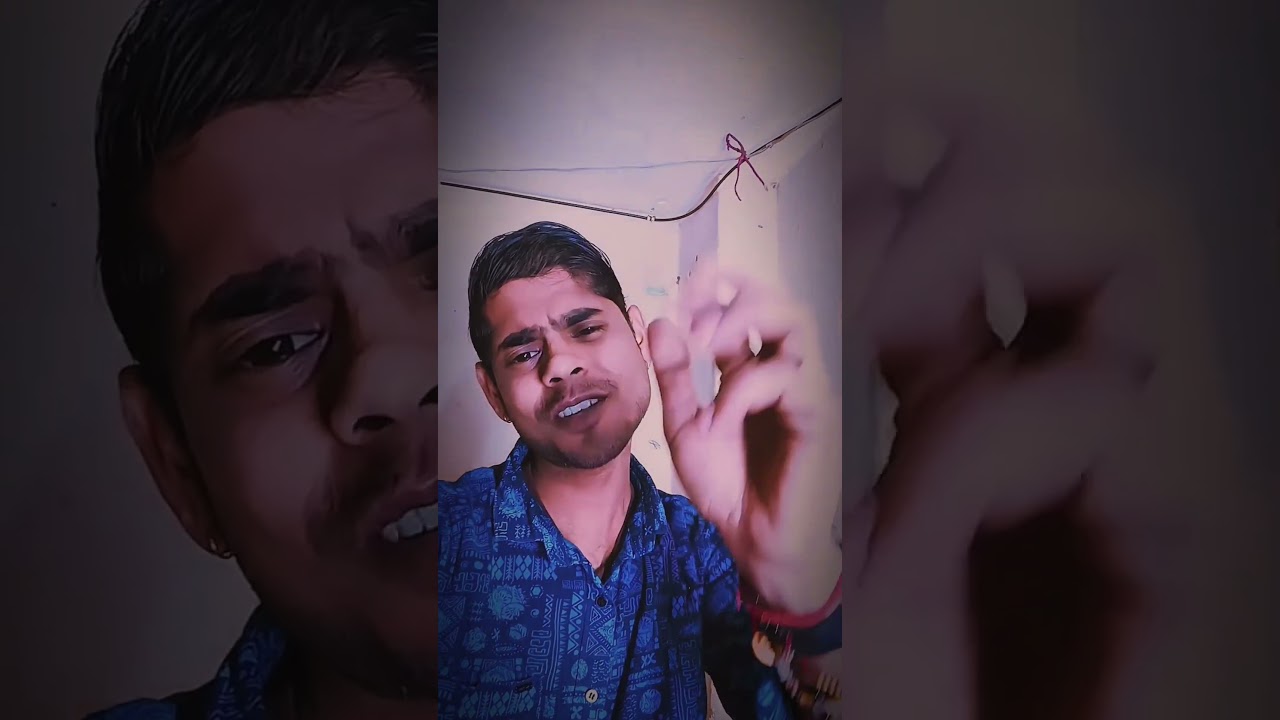 Tum jo kehdo to chand taron ko tod launga main song - Aesthetic Lyrics status🍁🥀