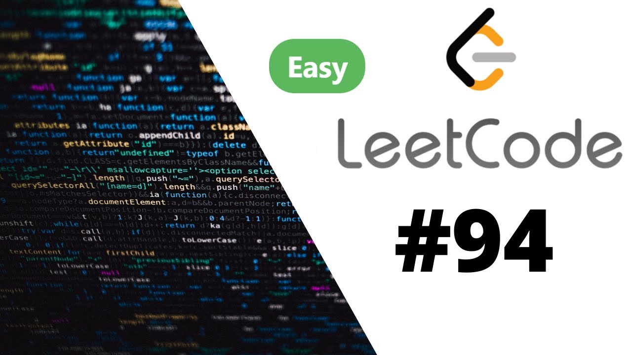 [Java] Leetcode 94. Binary Tree Inorder Traversal (Iteratively & Recursively) [Binary Tree #2]