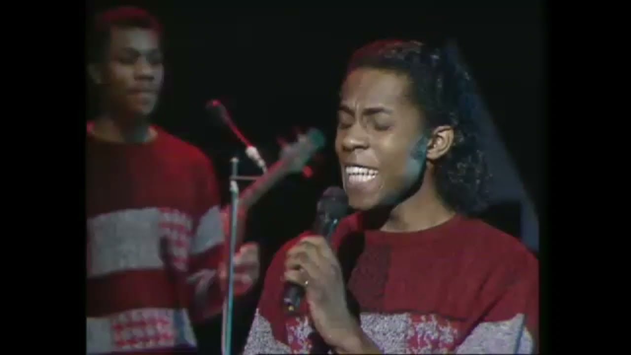 Doyley Brothers: Different now