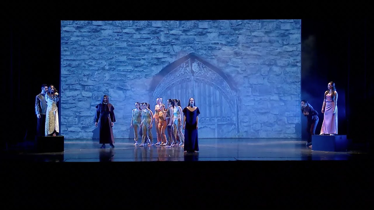 Saggio LaChance Ballet 2018